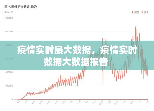 疫情实时最大数据，疫情实时数据大数据报告 
