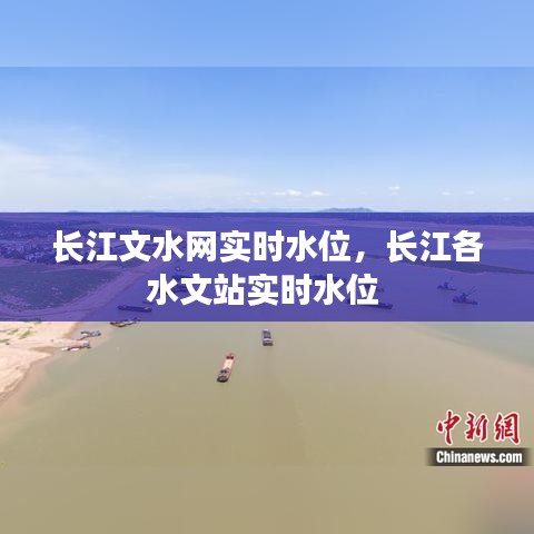 长江文水网实时水位，长江各水文站实时水位 