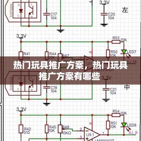 热门玩具推广方案，热门玩具推广方案有哪些 