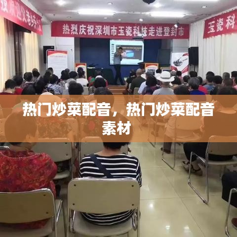 热门炒菜配音，热门炒菜配音素材 