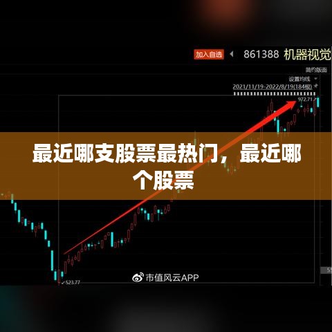 最近哪支股票最热门，最近哪个股票 
