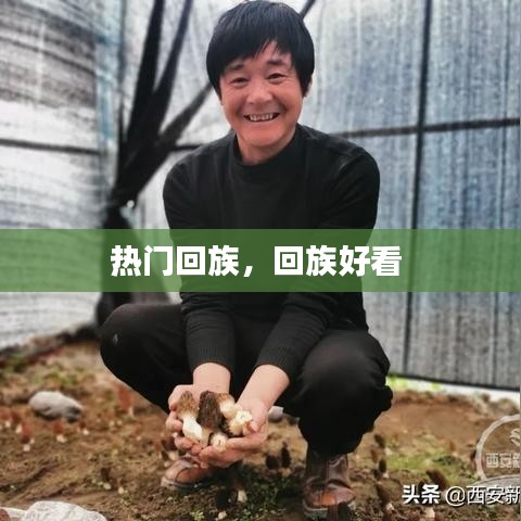 热门回族，回族好看 