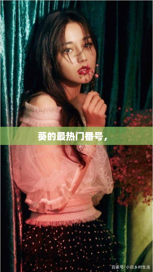 葵的最热门番号， 