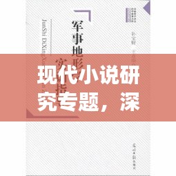 现代小说研究专题，深度探索与独到洞察