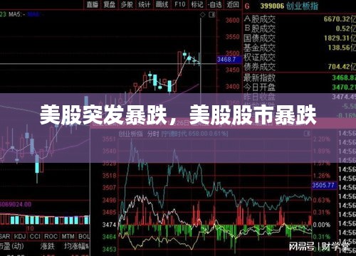 美股突发暴跌，美股股市暴跌 