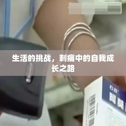 生活的挑战，刺痛中的自我成长之路