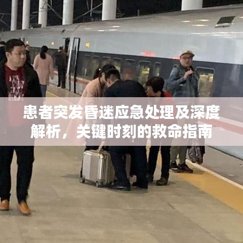 患者突发昏迷应急处理及深度解析，关键时刻的救命指南