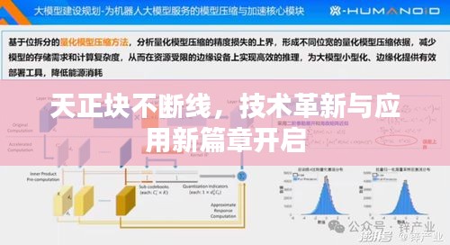 天正块不断线，技术革新与应用新篇章开启