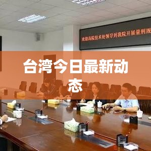 台湾今日最新动态