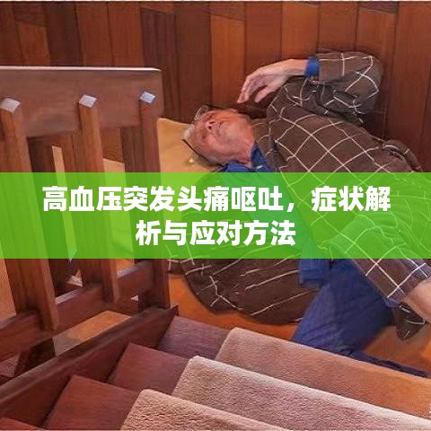 高血压突发头痛呕吐，症状解析与应对方法