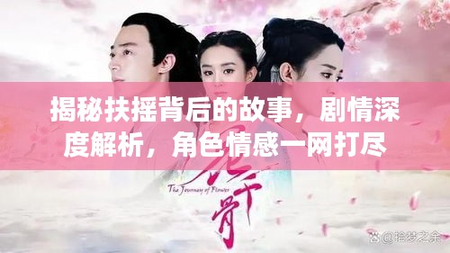 揭秘扶摇背后的故事，剧情深度解析，角色情感一网打尽