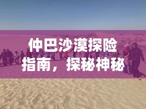 仲巴沙漠探险指南，探秘神秘之旅，体验极致风光！