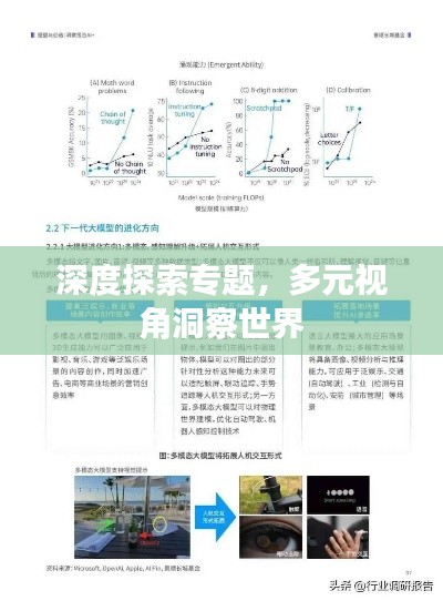深度探索专题，多元视角洞察世界