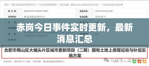 赤岗今日事件实时更新，最新消息汇总