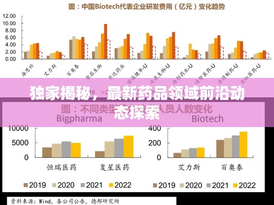 独家揭秘，最新药品领域前沿动态探索