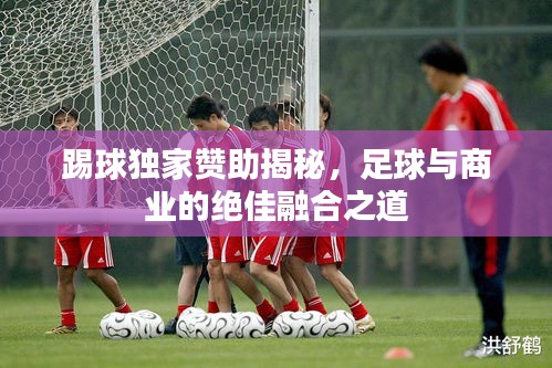 踢球独家赞助揭秘，足球与商业的绝佳融合之道