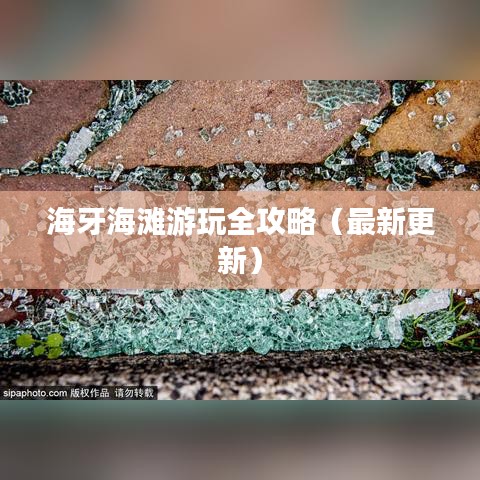 海牙海滩游玩全攻略（最新更新）