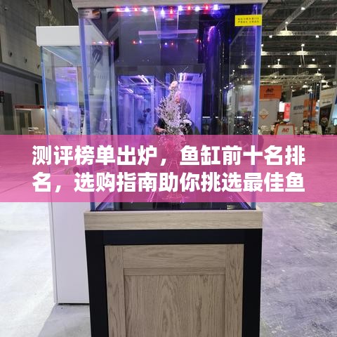 测评榜单出炉，鱼缸前十名排名，选购指南助你挑选最佳鱼缸