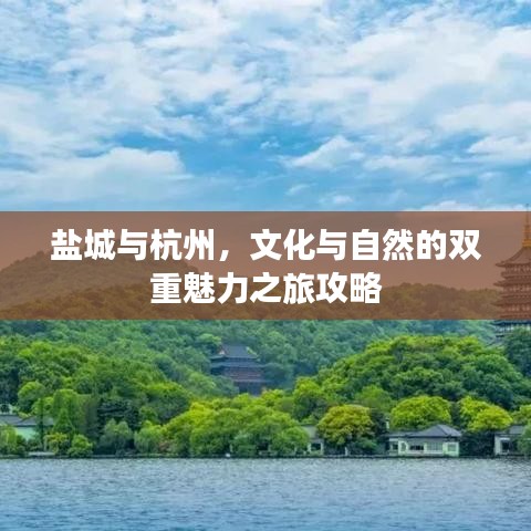 盐城与杭州，文化与自然的双重魅力之旅攻略