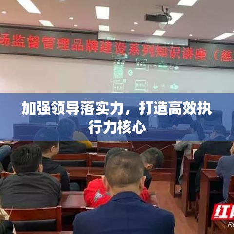 加强领导落实力，打造高效执行力核心