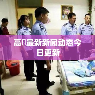 高埗最新新闻动态今日更新