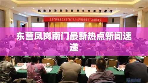 东营凤岗南门最新热点新闻速递