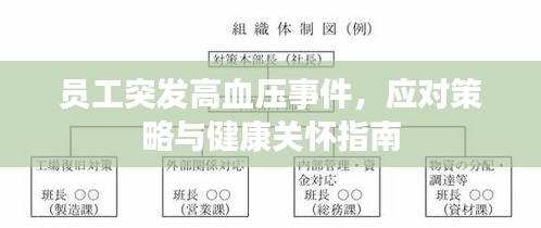员工突发高血压事件，应对策略与健康关怀指南