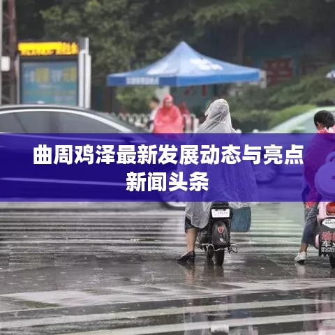曲周鸡泽最新发展动态与亮点新闻头条