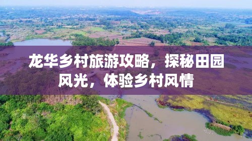 龙华乡村旅游攻略，探秘田园风光，体验乡村风情