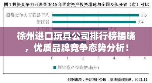 徐州进口玩具公司排行榜揭晓，优质品牌竞争态势分析！