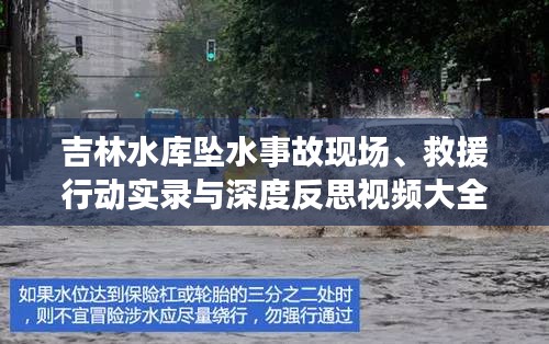 吉林水库坠水事故现场、救援行动实录与深度反思视频大全最新发布