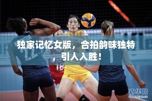独家记忆女版，合拍韵味独特，引人入胜！