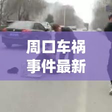 周口车祸事件最新报道，现场情况令人揪心