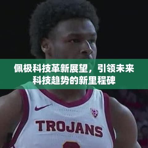 佩极科技革新展望，引领未来科技趋势的新里程碑