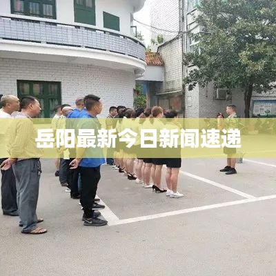 岳阳最新今日新闻速递