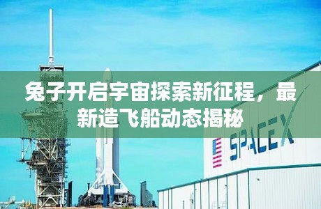 兔子开启宇宙探索新征程，最新造飞船动态揭秘