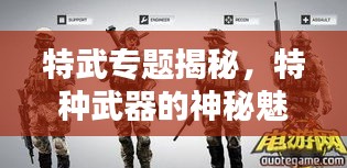 特武专题揭秘，特种武器的神秘魅力