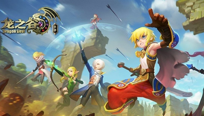 龙之谷手游龙4视频及爱剪辑下载 官方,迅速设计解答方案-移动版_v2.370
