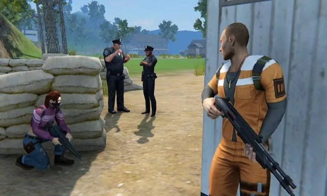 屏芯餐饮激活码和大型单机版枪战游戏，经典旧版本的魅力与选择