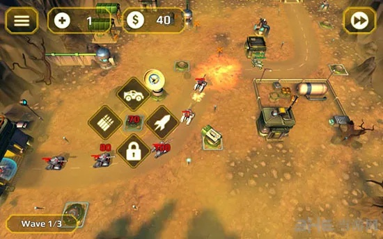 塔防单机版HD及官方网站下载,发现宝藏般的神器软件——PalmOS_v3.453