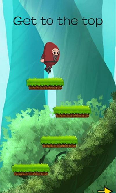 忍者跳官方下载同lite版本,深度应用数据策略|尊享款_v8.716