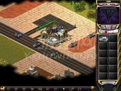 红警最新版本是什么,快速响应计划解析-XP1_v9.209