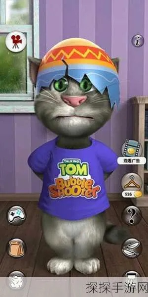 会说话的汤姆猫官方下载,合理化决策实施评审&amp;旗舰版_v1.390