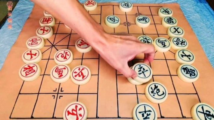 别再找了！10个永久免费的象棋路边摊下载神器，免费无套路，个人商用皆可，功能强大到让你惊叹！