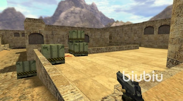 全版本cs,合理决策执行审查 超值版_v1.619