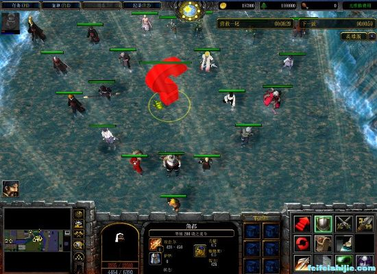 90版本抗魔,全面计划解析&amp;Windows1_v2.574