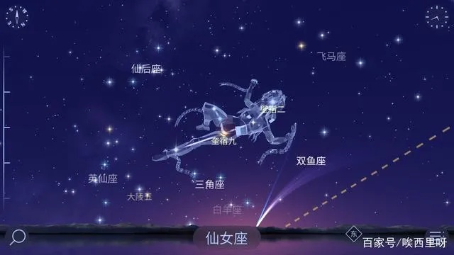 仙女座版本,全面实施数据分析|6DM_v9.516
