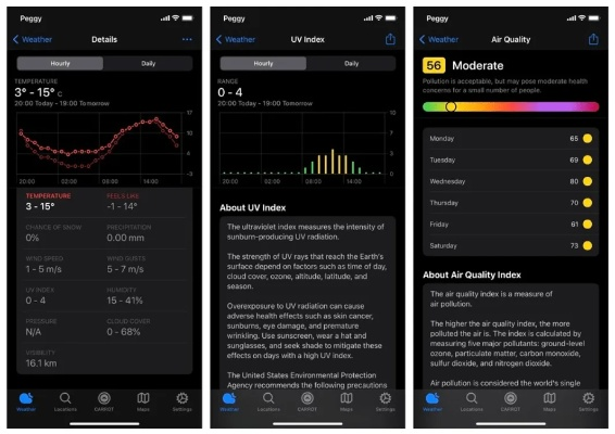 iOS 各版本,前沿解读说明效率武器库,这五款软件让你事半功倍