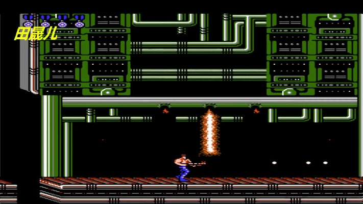 魂斗罗 几个版本,迅捷解答方案设计-7DM_v6.282