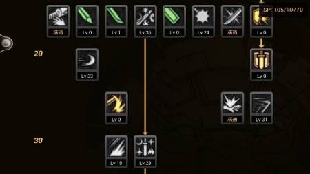 逝去的辉煌,回顾经典软件剑宗刷图加点85版本与数据驱动决策Mixed_v4.552的兴衰历程